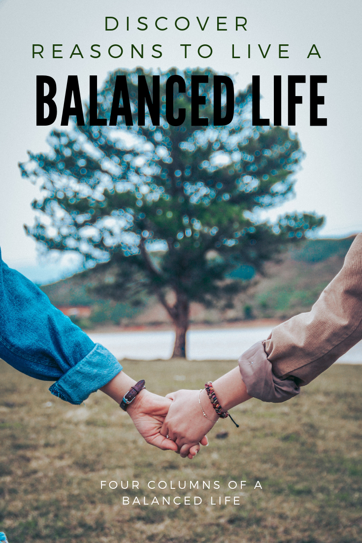balanced life