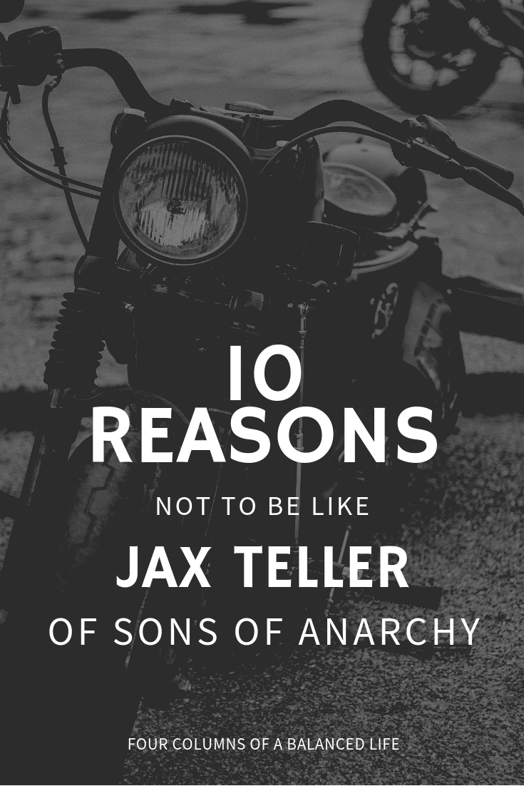 Jax Teller