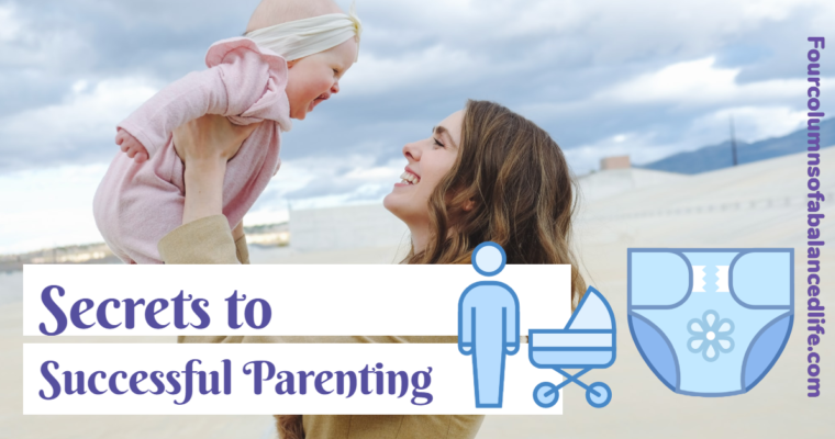 Secrets to Successful Parenting