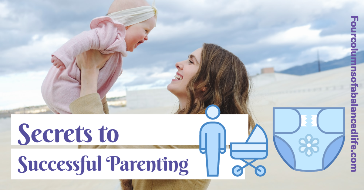 Secrets to Successful Parenting