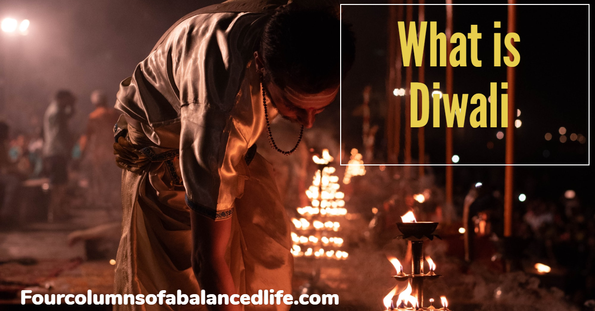 What is Diwali