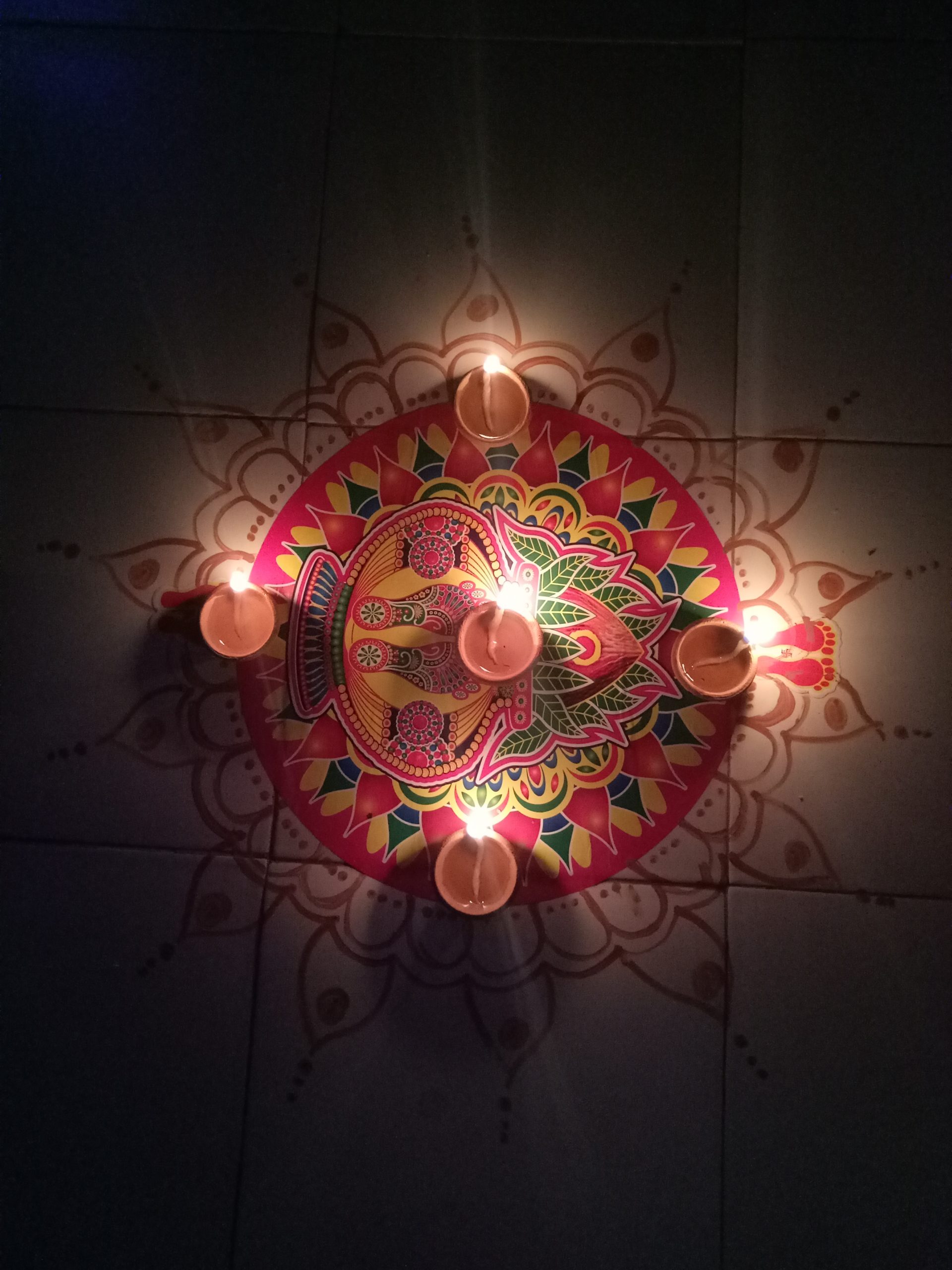 diwali traditions