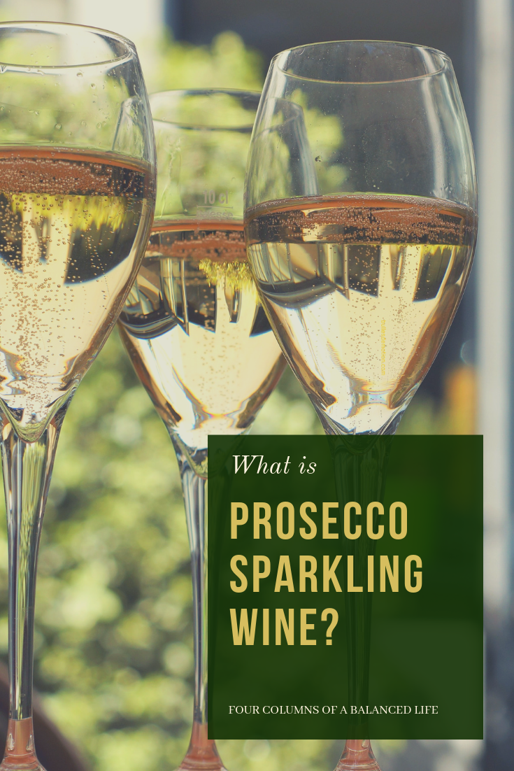 prosecco