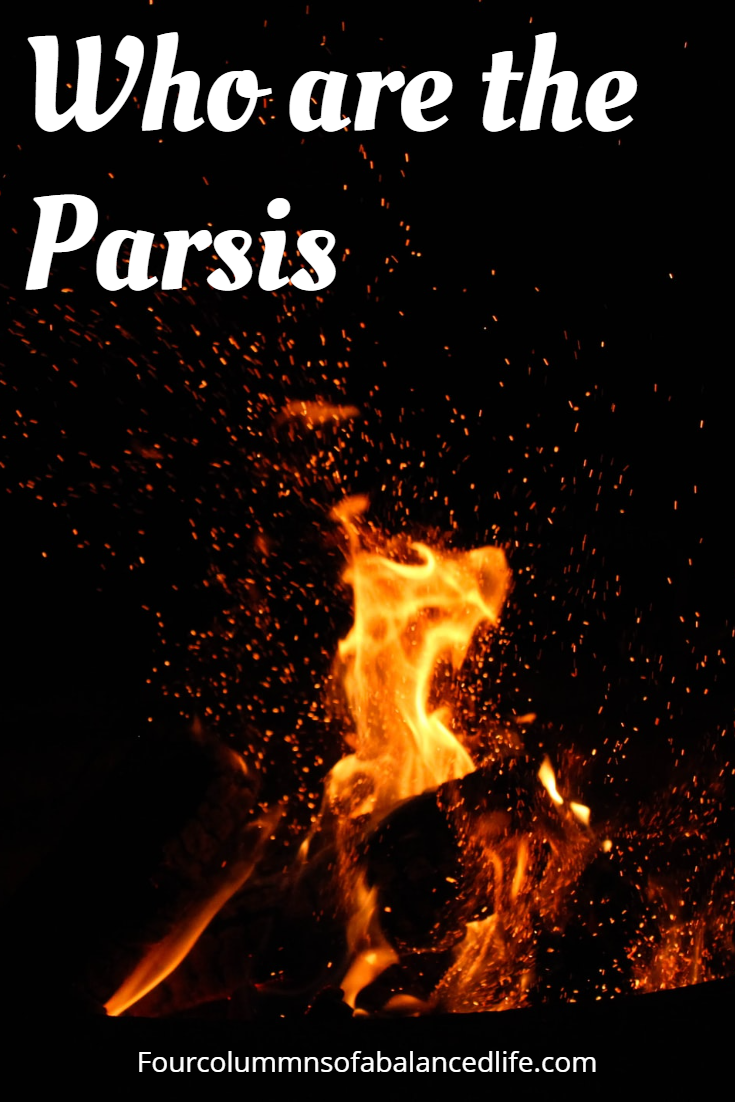 parsis