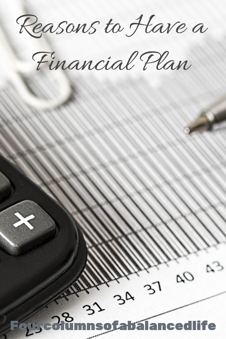 financial plan