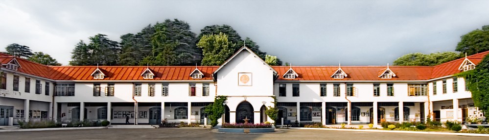 Bishop Cotton School, Shimla