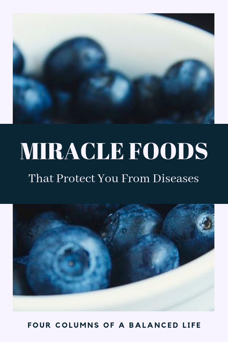 miracle foods