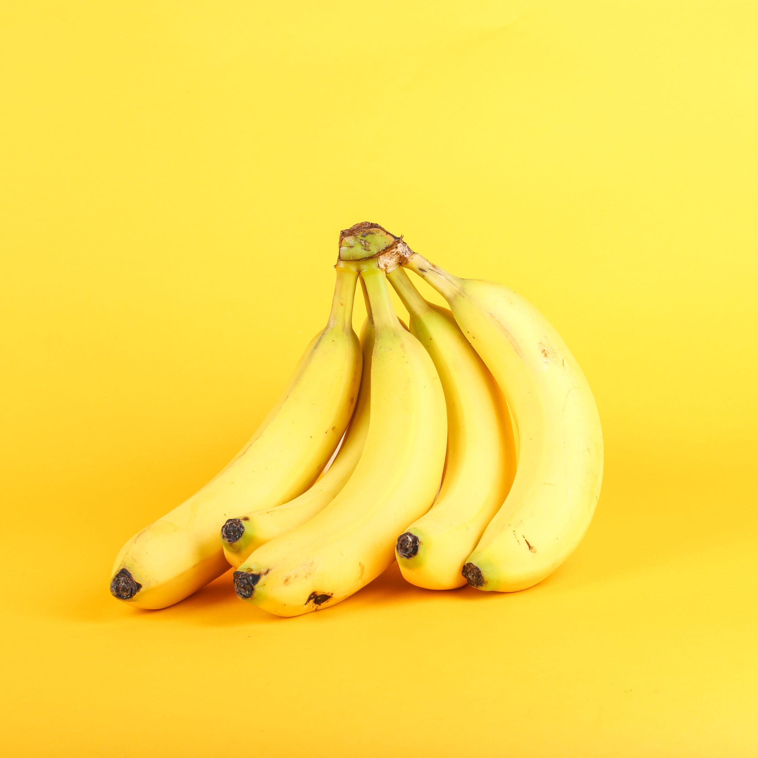 miracle food bananas