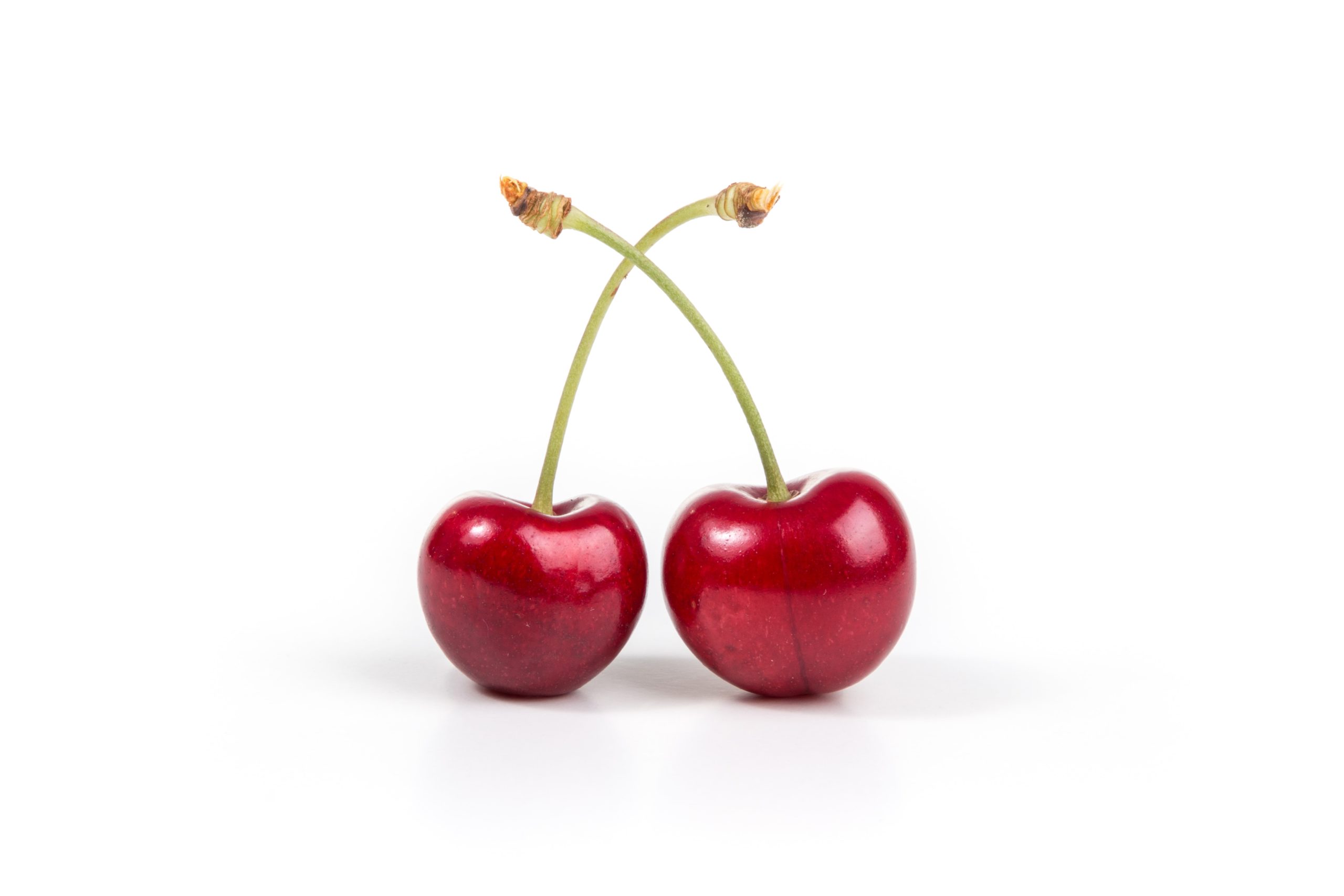 cherries