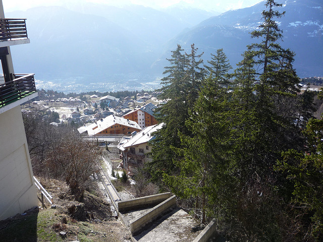 funicular