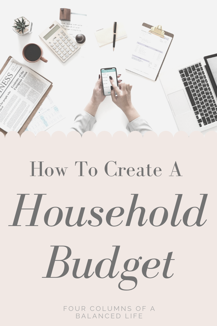 household budget