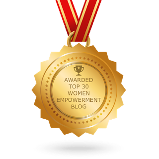 Feedspot: Top 30 Women Empowerment Blogs