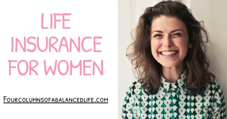 Life Insurance for Women