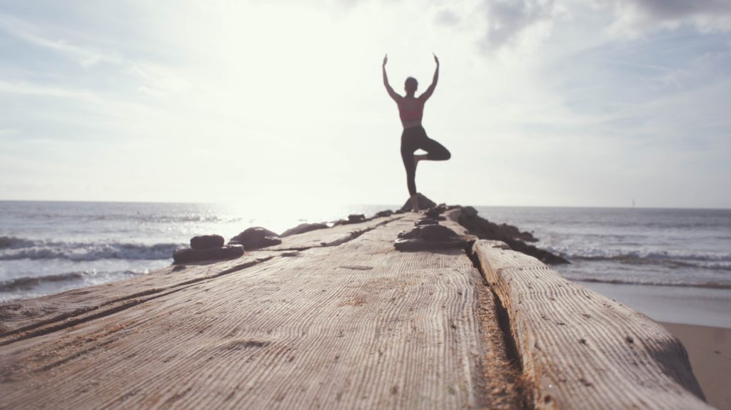 yoga poses