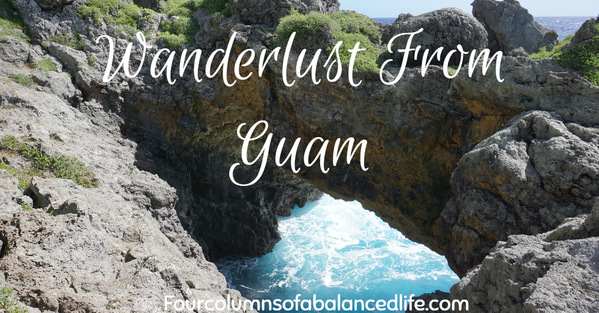 Wanderlust From Guam