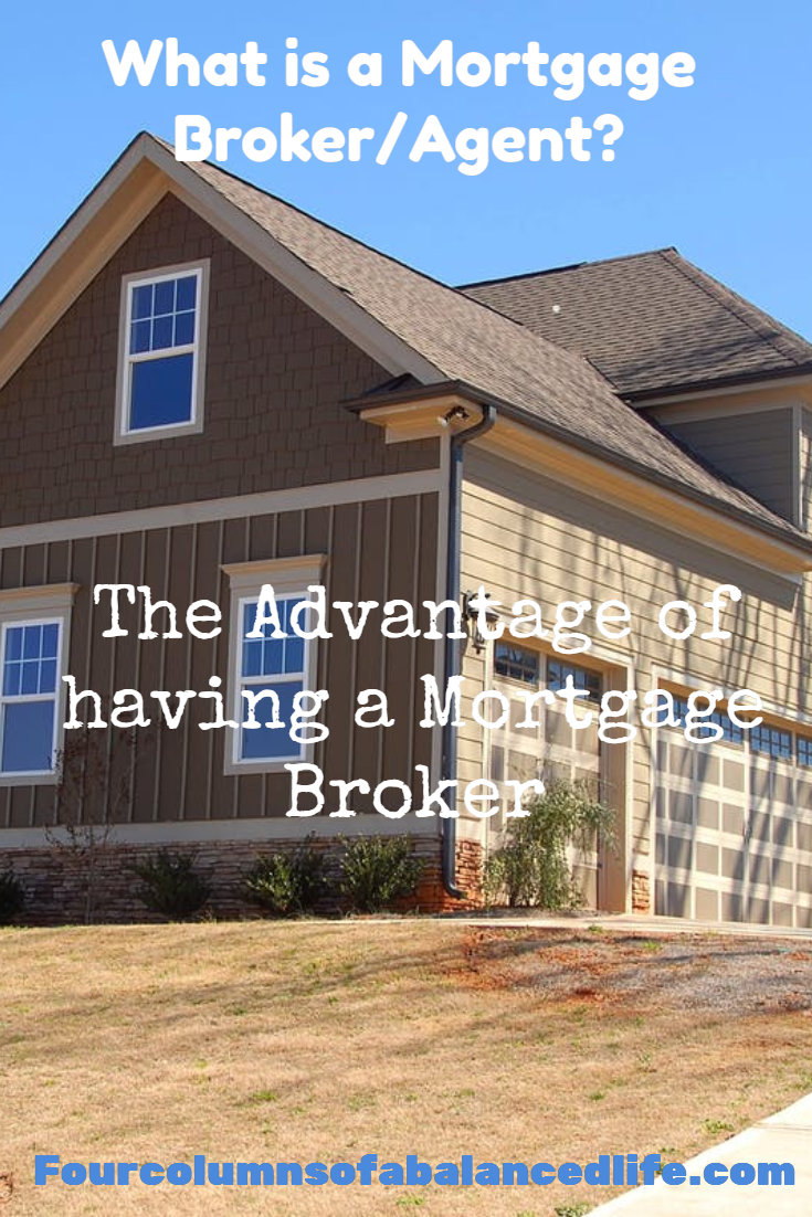 mortgage broker