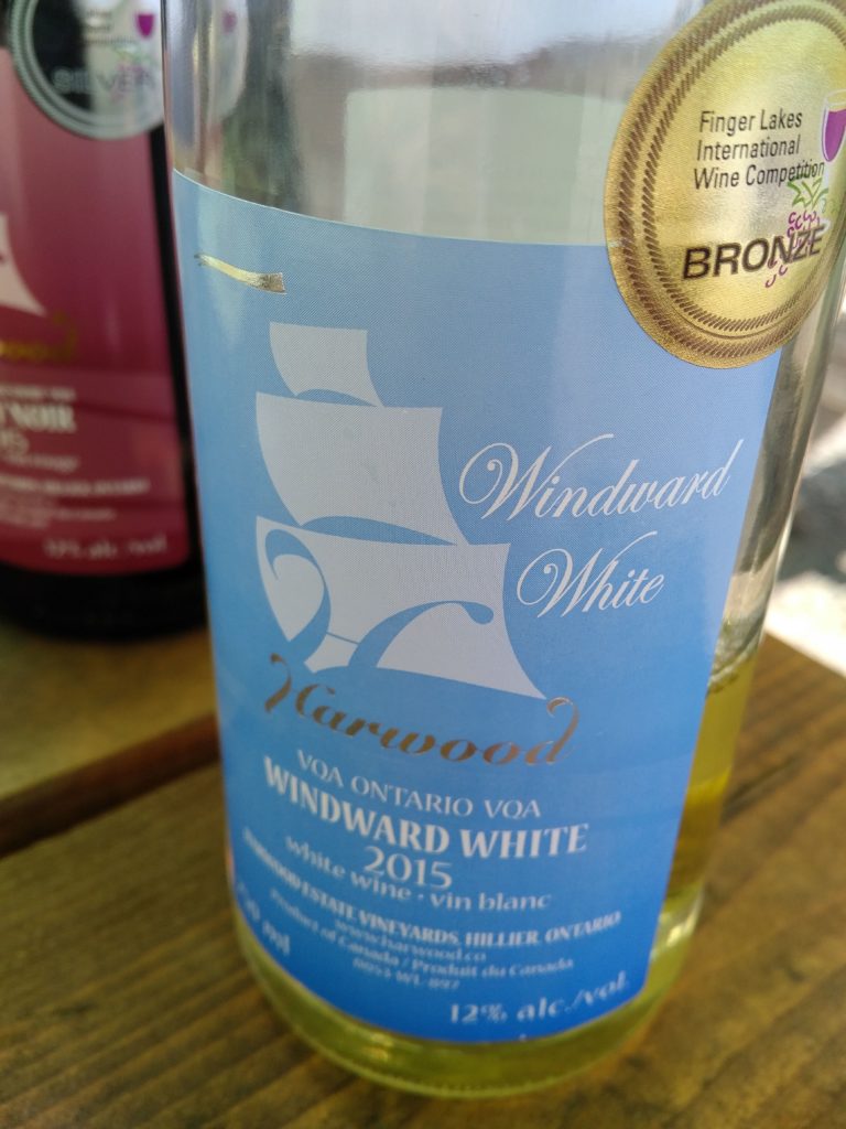 Windward White