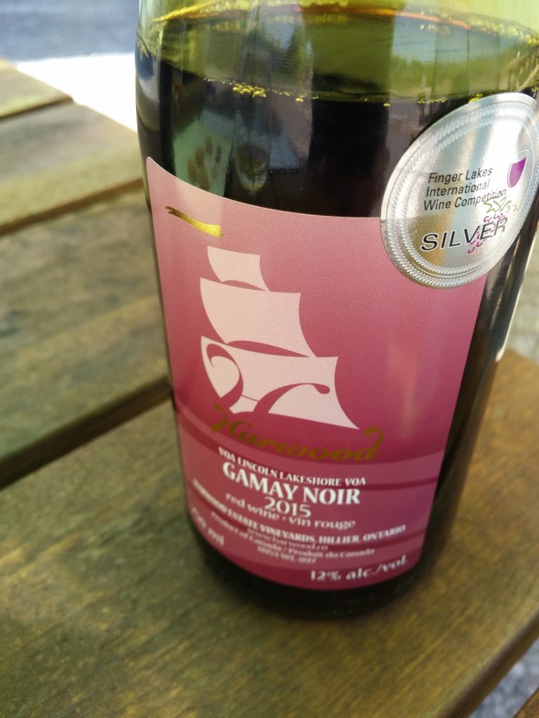 Gamay Noir