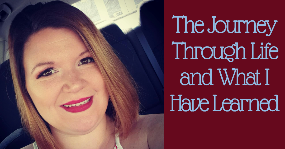 Ashlee Nicole: Journey Through Life