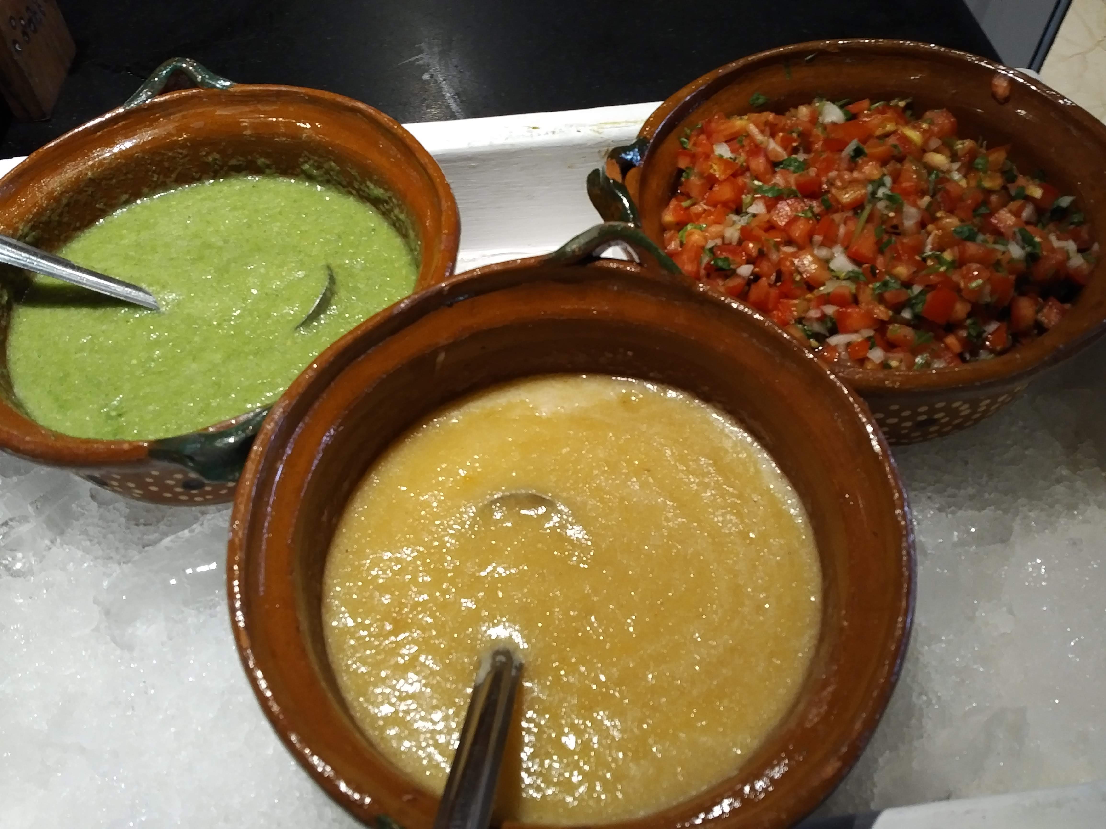 mexican sauce