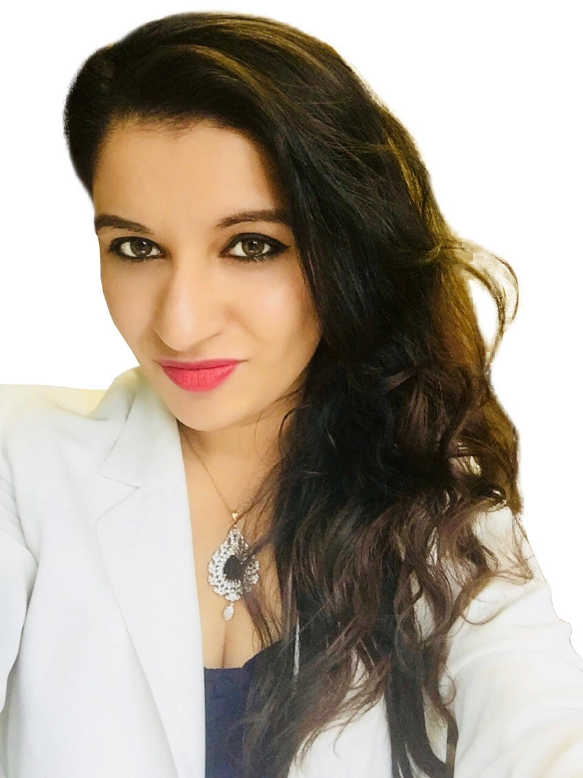 Amira Irfan: Lawyer, Six Figure Blogger, Business Coach