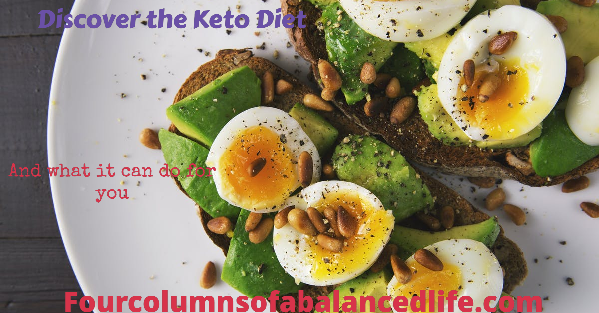 Discover the Keto Diet