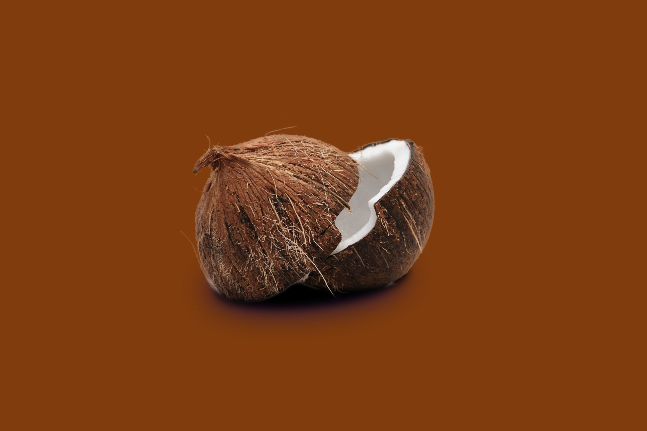 keto coconut
