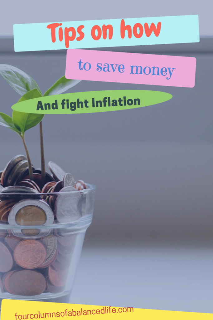 fight inflation