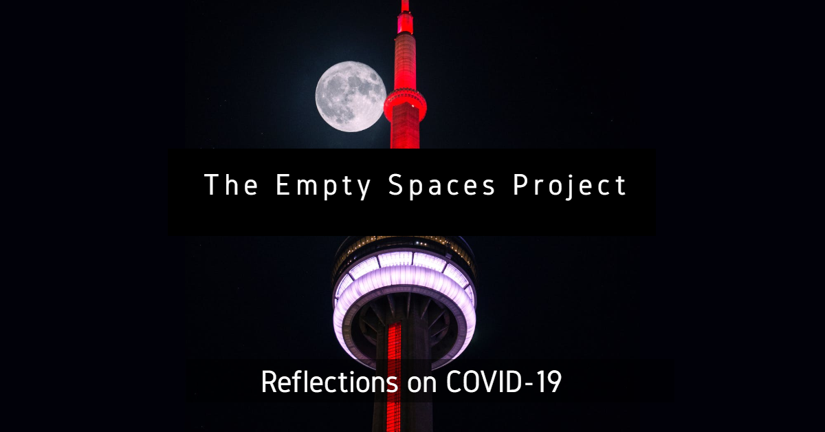 The Empty Spaces Project