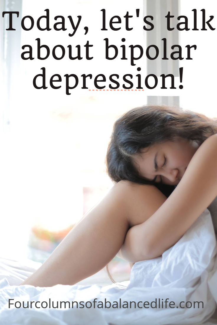 bipolar depression