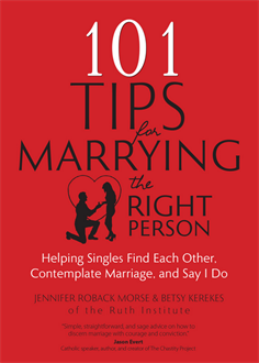 Tips on marriage