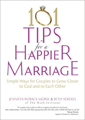 tips on marriage