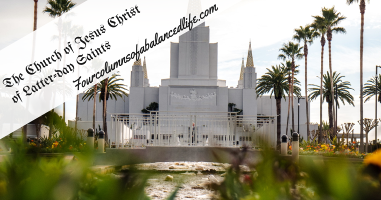 The Church of Jesus Christ of Latter-day Saints