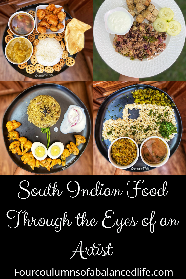 South Indian