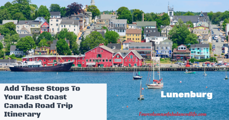 Lunenburg