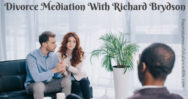 Divorce Mediation