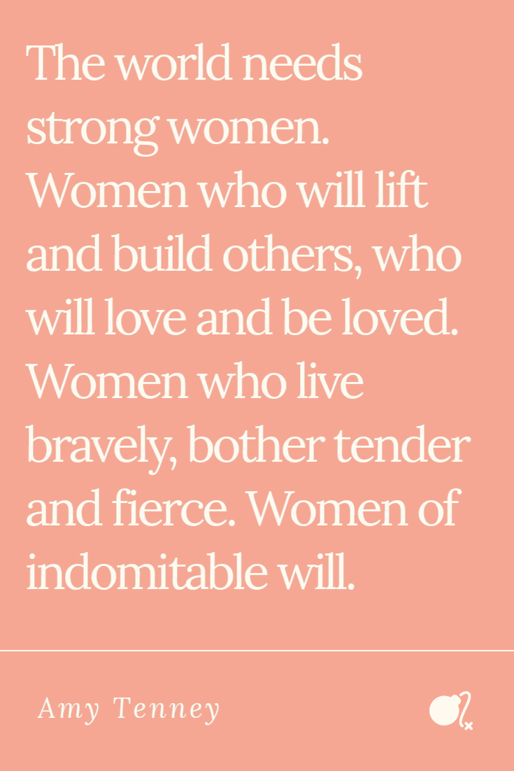 quote on empowerment