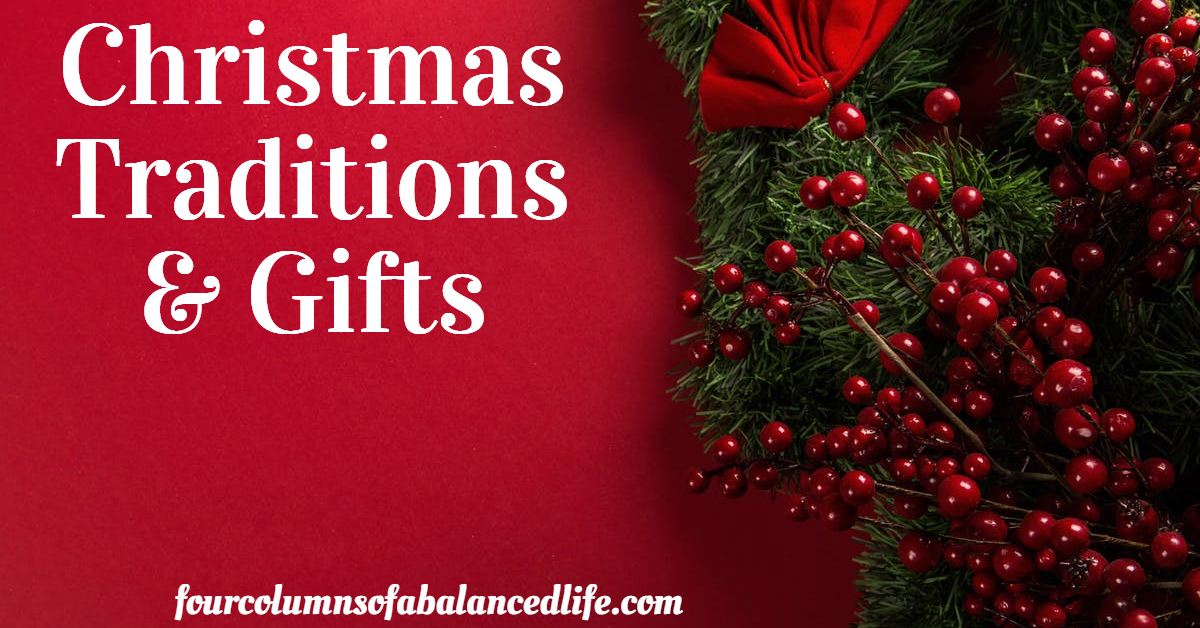 Christmas Traditions & Gifts