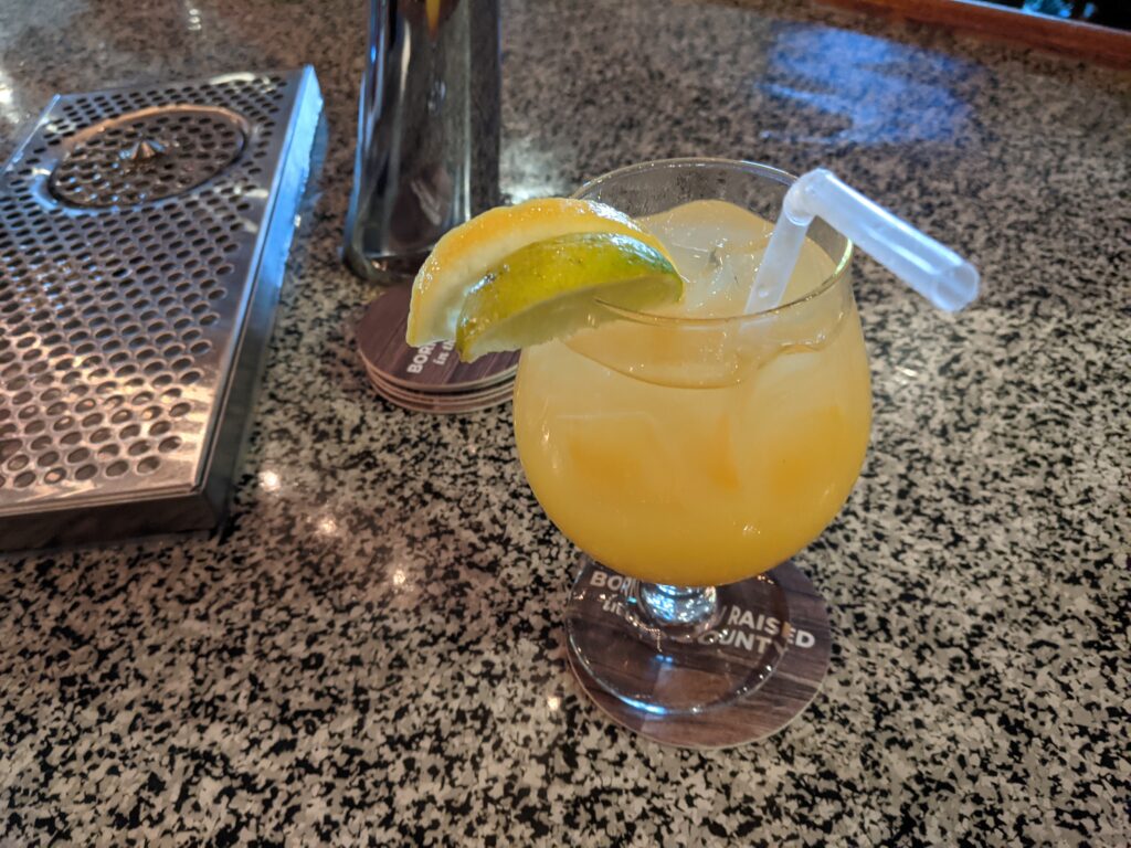 cocktail