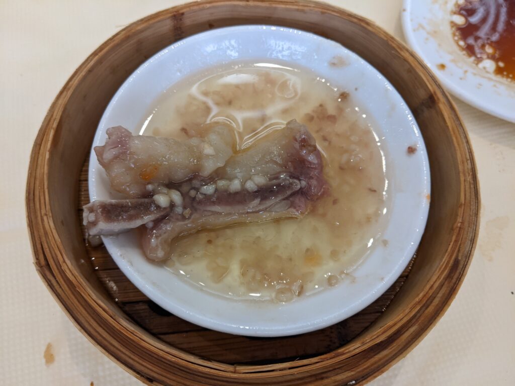 dim sum