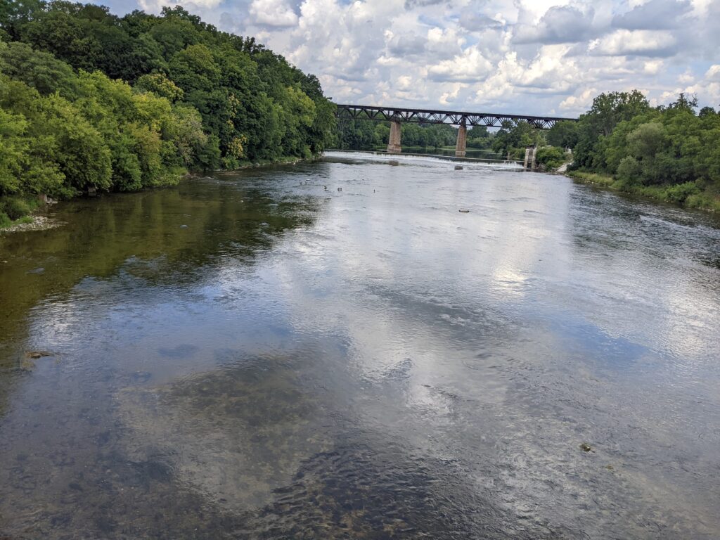 grand river