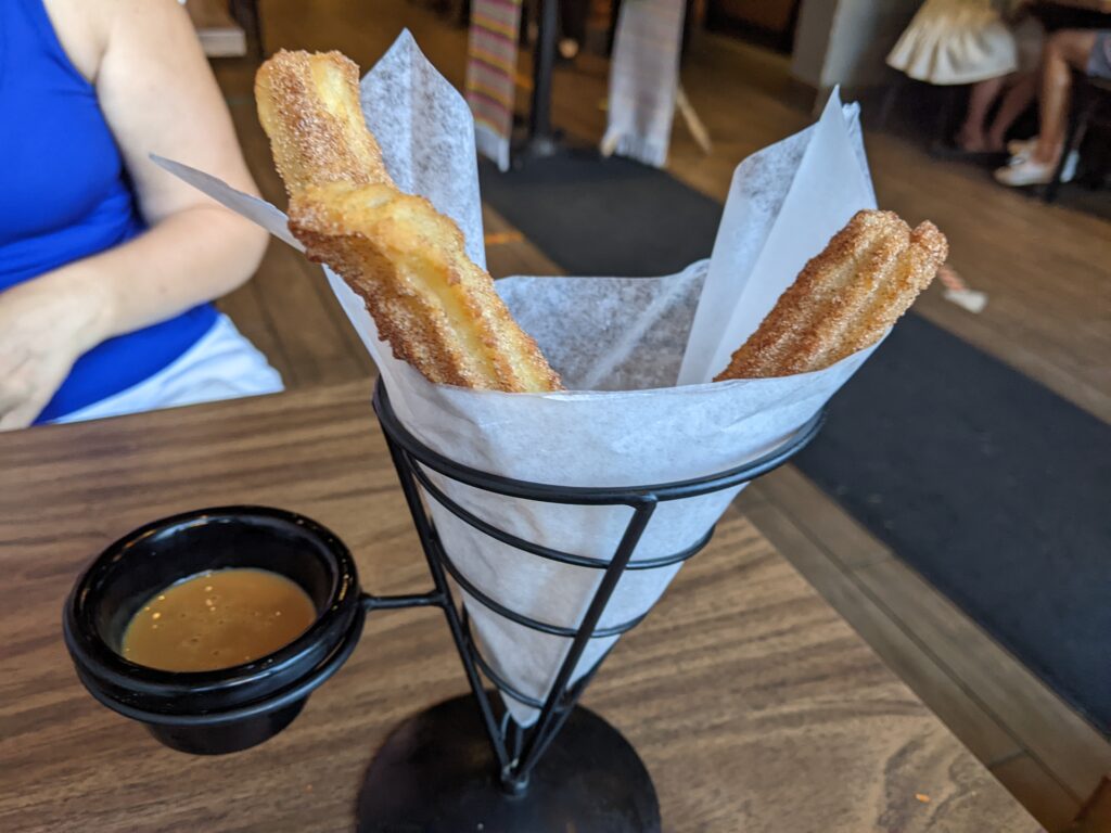 churros