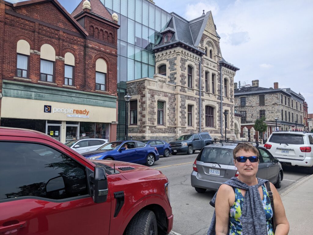 cambridge city hall