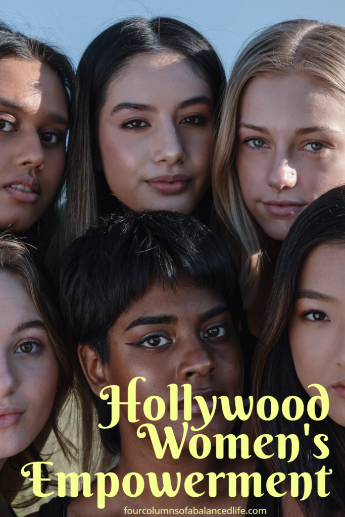 hollywood womens empowerment