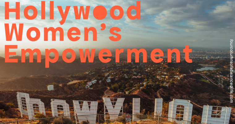 Hollywood Women’s Empowerment