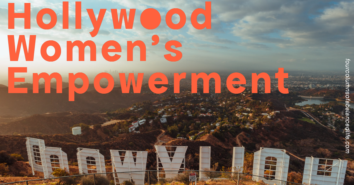 Hollywood Women’s Empowerment