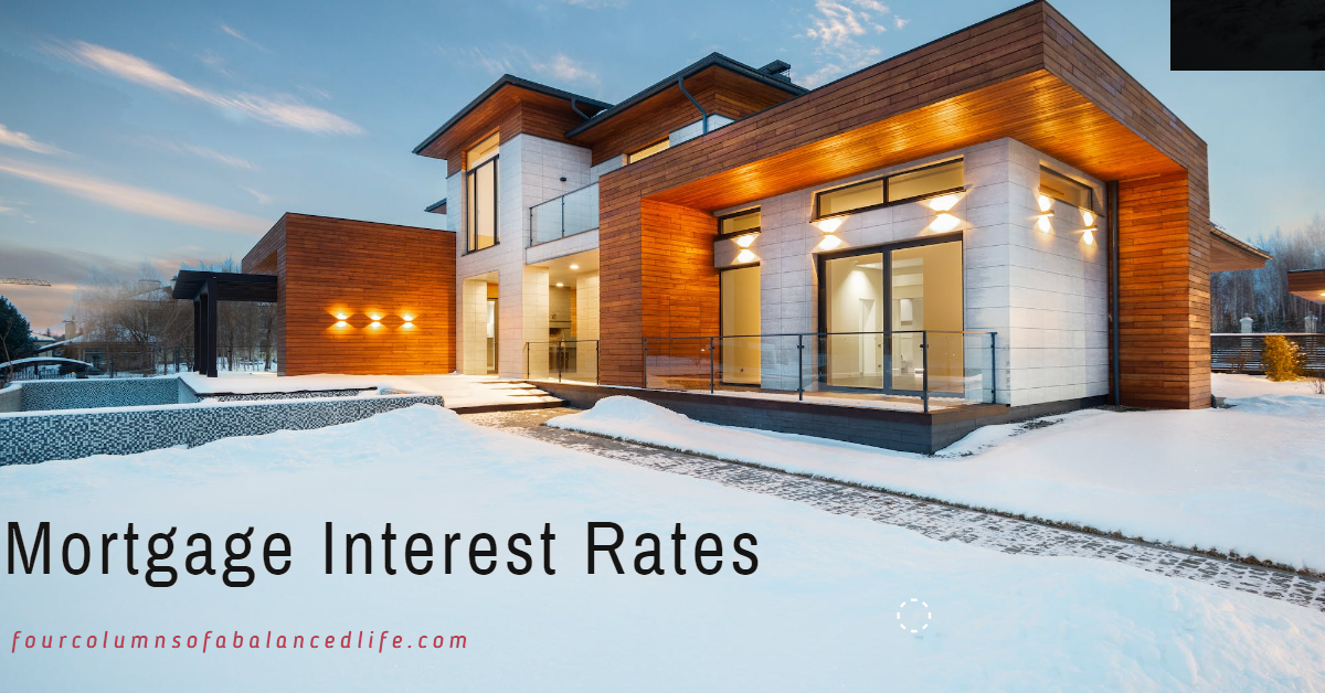 Mortgage Interest Rates