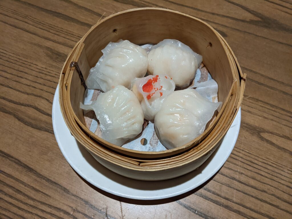 dim sum