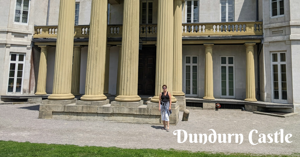 Dundurn Castle