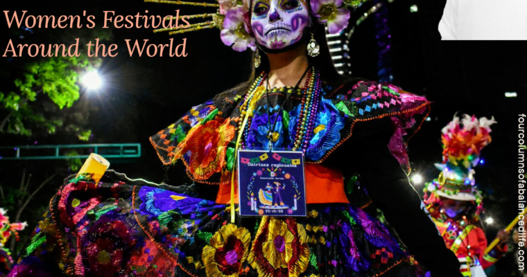 Women’s Festivals Around the World